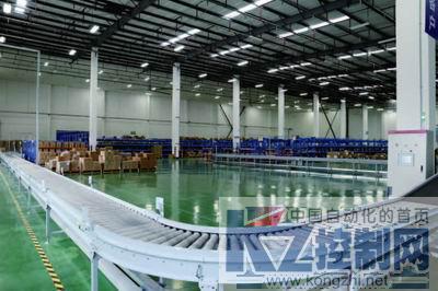 益邦物流科技 助力用戶提高供應鏈協同管理能力