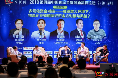 物銀通榮獲“中國物流金融生態圖譜50佳企業”榮譽稱號并宣布戰略轉型物流工程咨詢